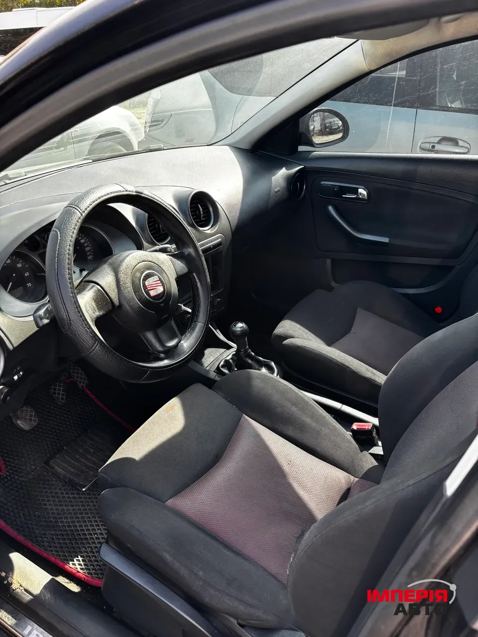 SEAT Ibiza - фото 6