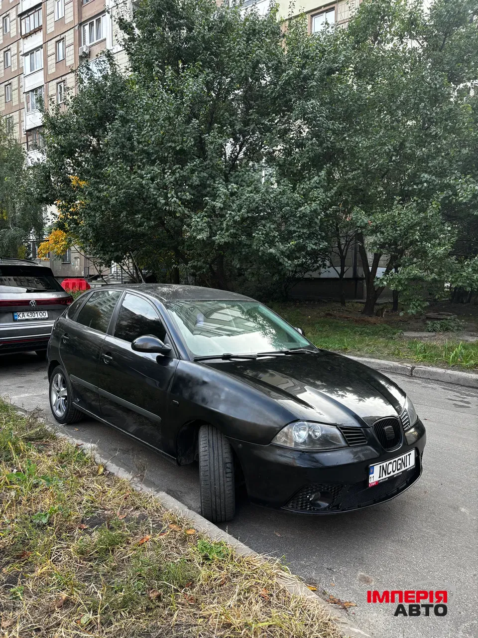 SEAT Ibiza - фото 4