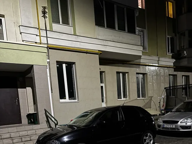 SEAT Ibiza - фото 1