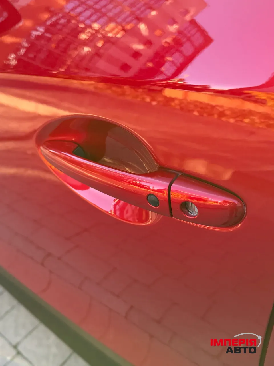 Mazda CX-5 - фото 23