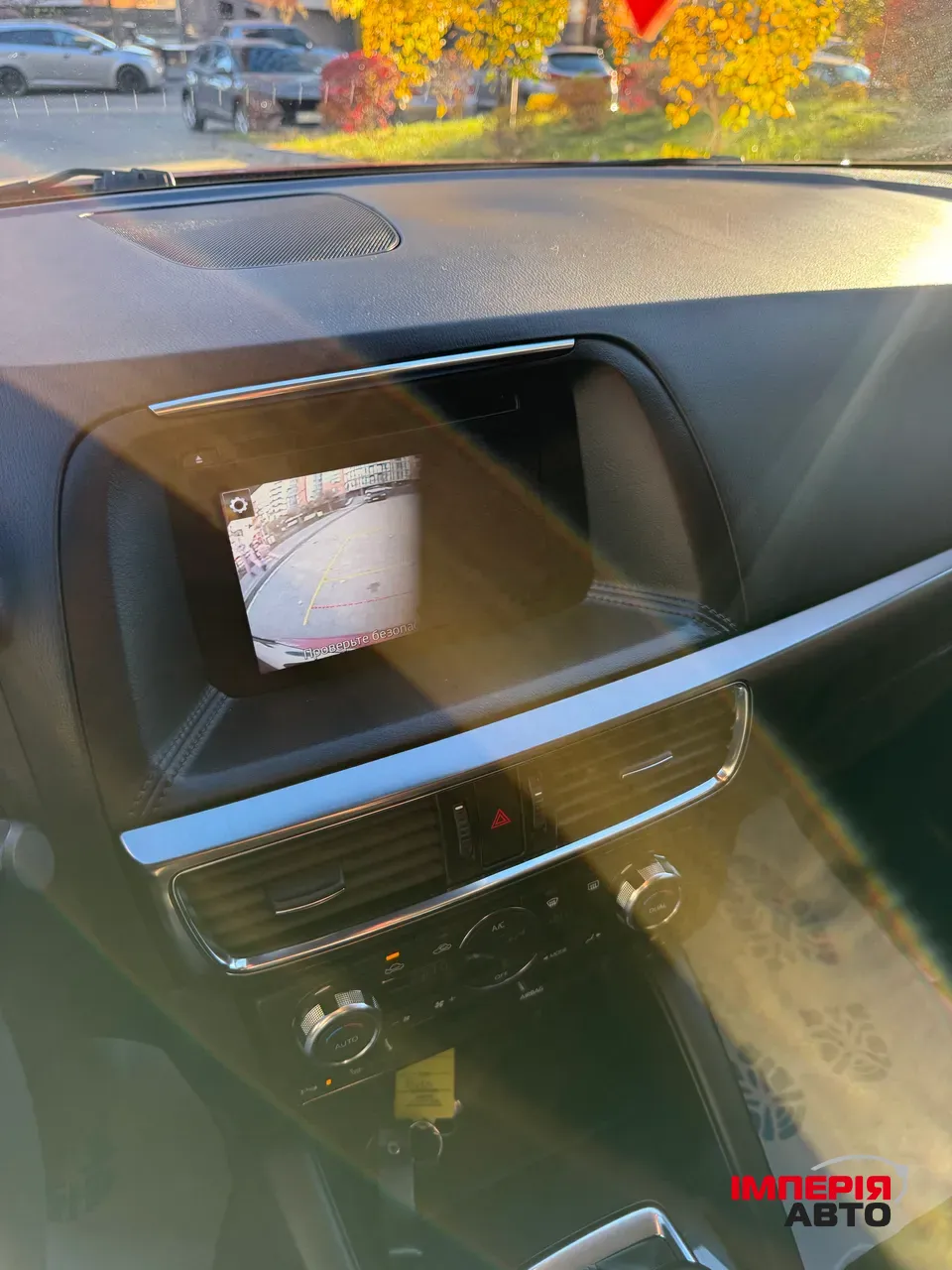 Mazda CX-5 - фото 28