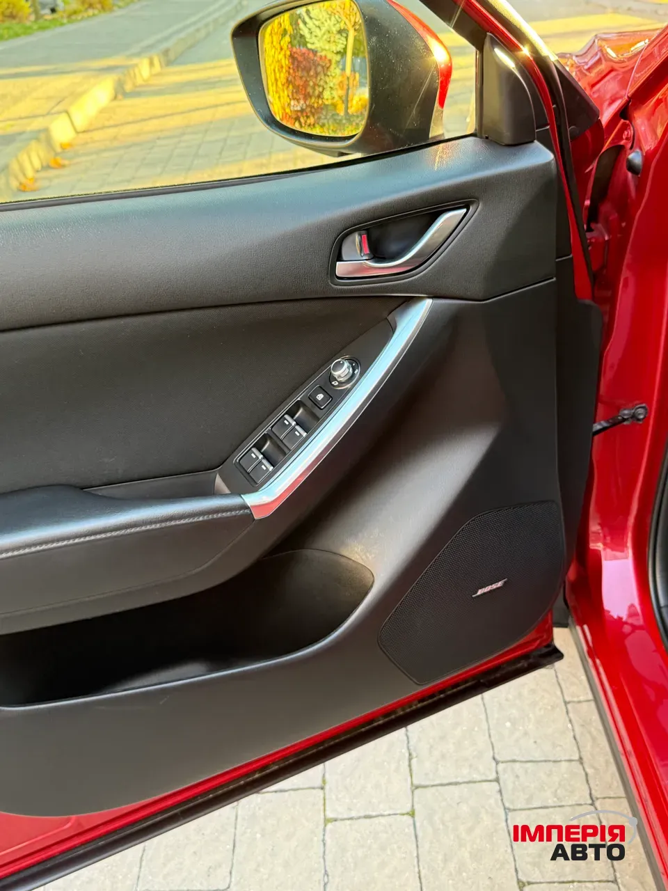 Mazda CX-5 - фото 24