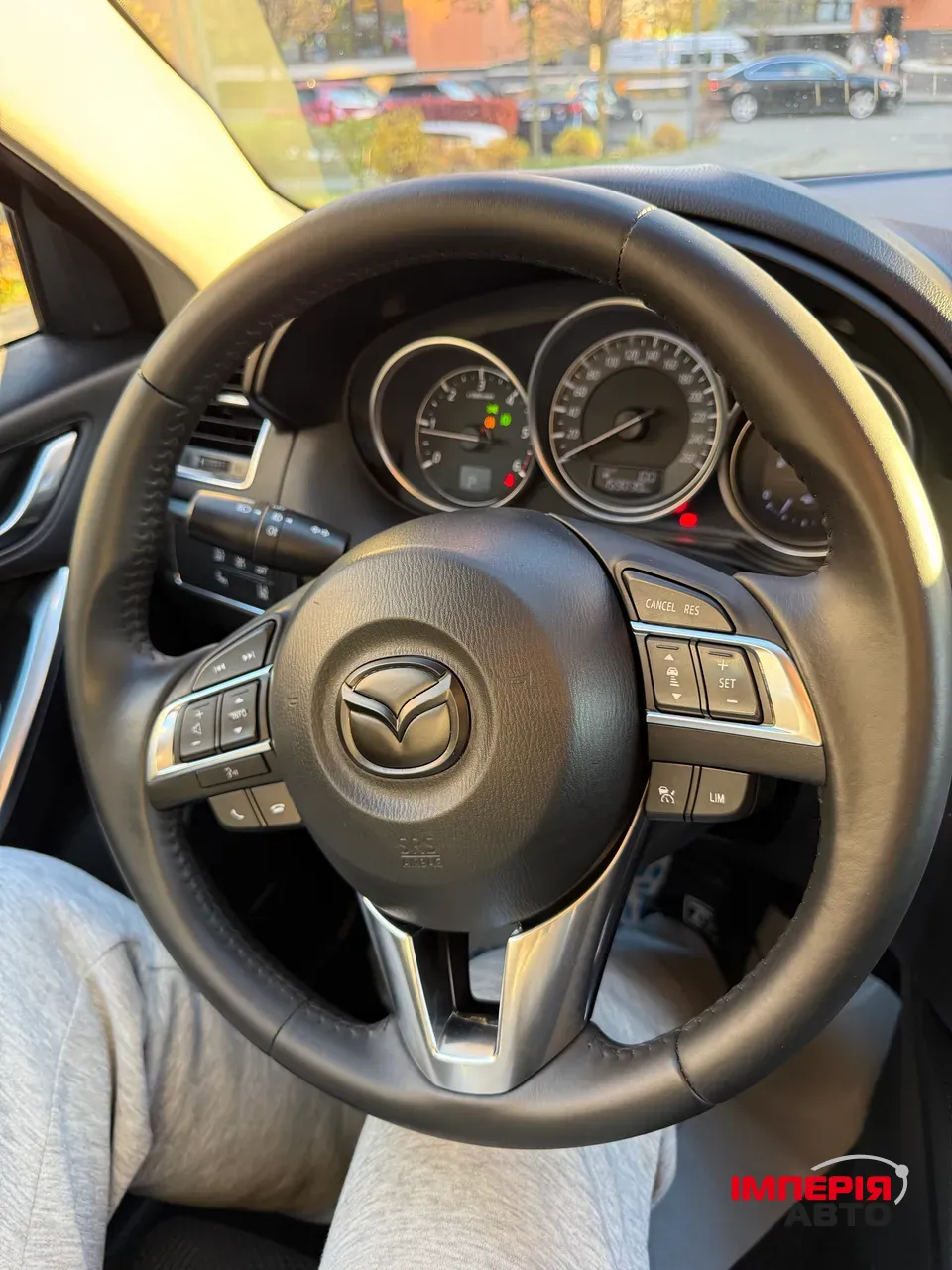 Mazda CX-5 - фото 30