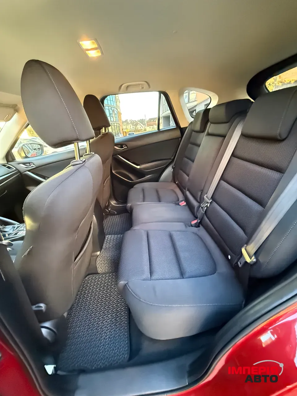 Mazda CX-5 - фото 33