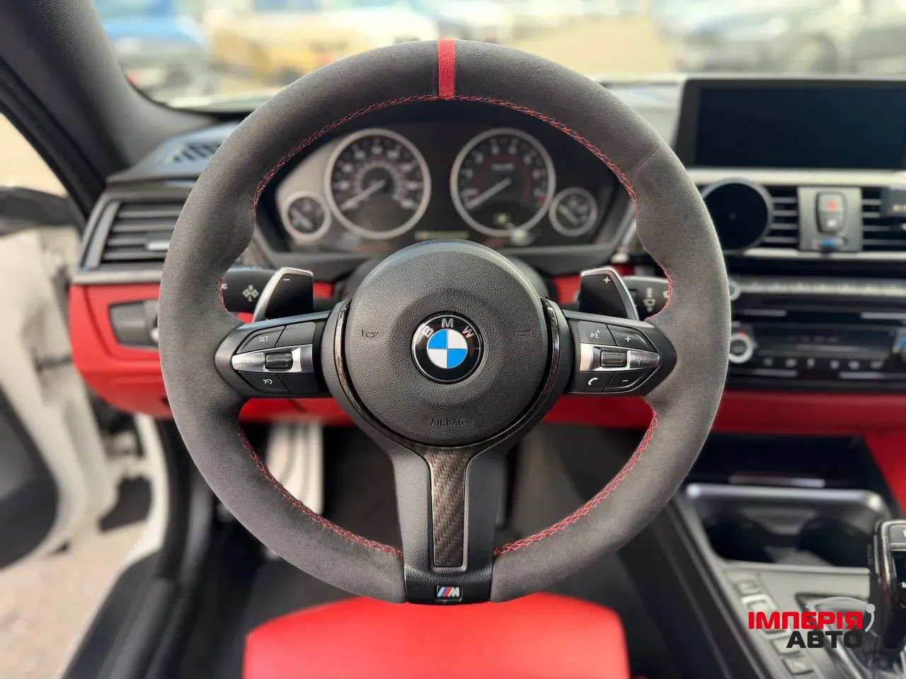 BMW 4 серії - фото 7