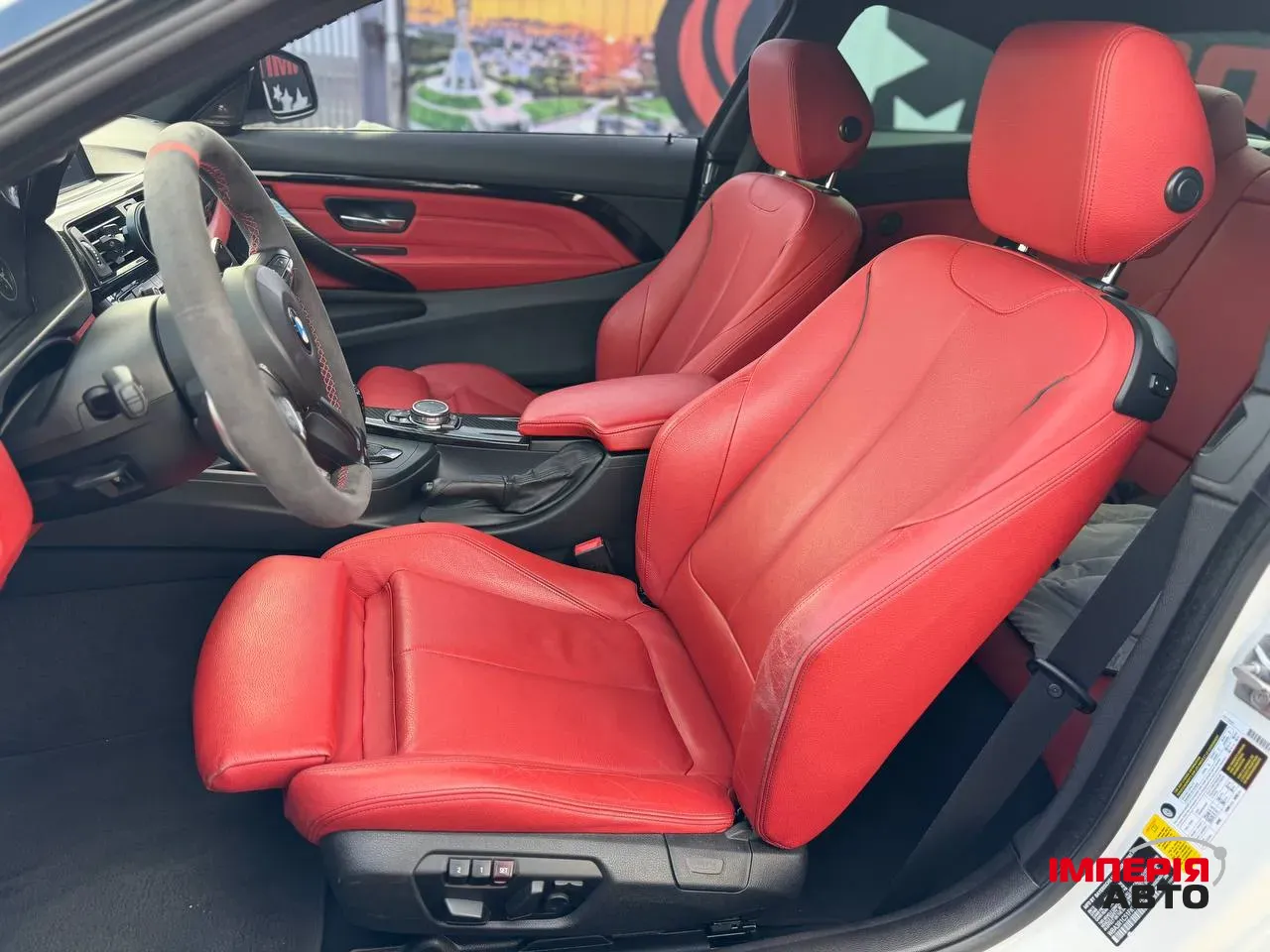 BMW 4 серії - фото 5