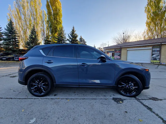 Mazda CX-5 - фото 4