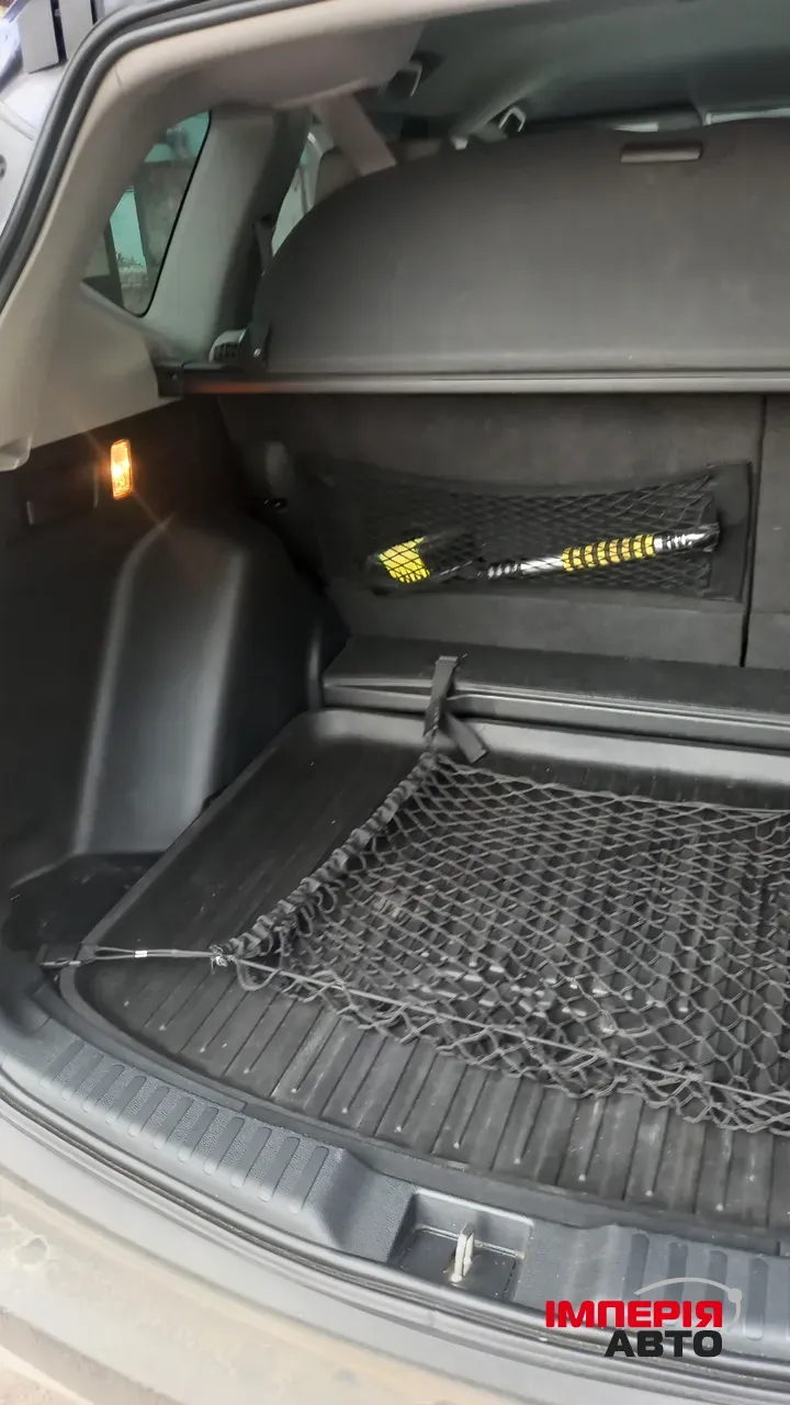 Honda CR-V - фото 10