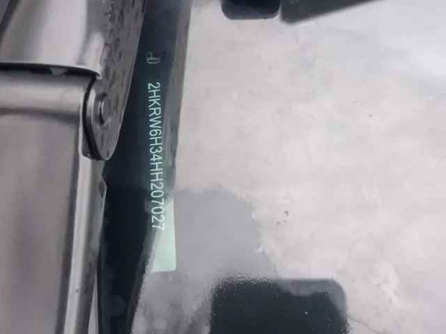 Honda CR-V - фото 4