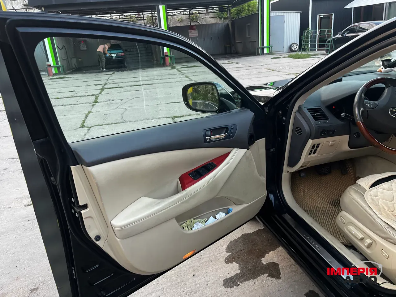 Lexus ES - фото 2