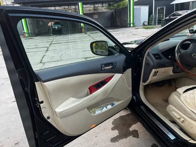 Lexus ES - фото 2