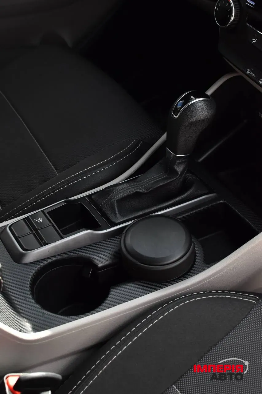 Hyundai Tucson - фото 14