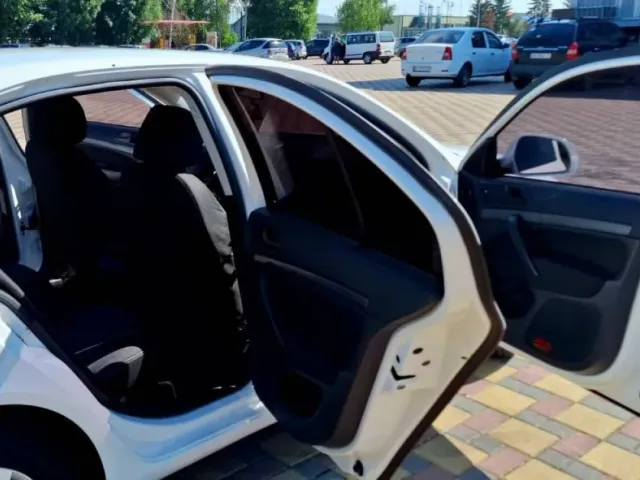 Skoda Octavia - фото 5