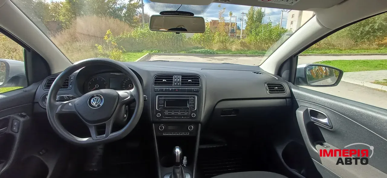 Volkswagen Polo - фото 10