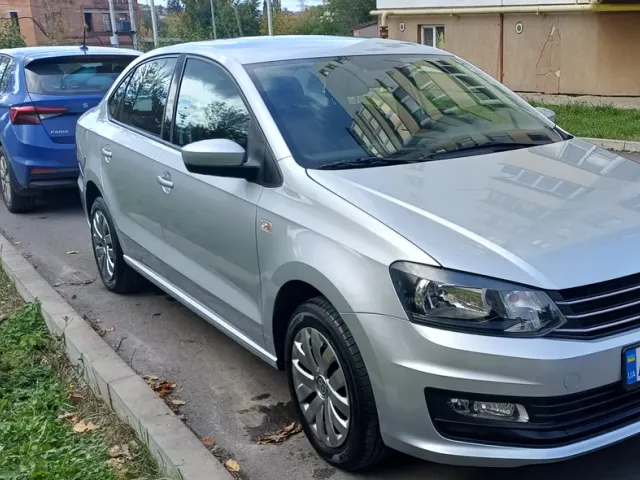Volkswagen Polo - фото 2
