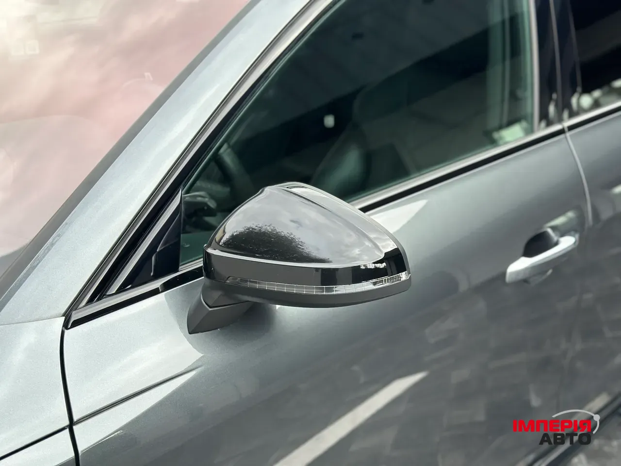 Audi A4 - фото 61