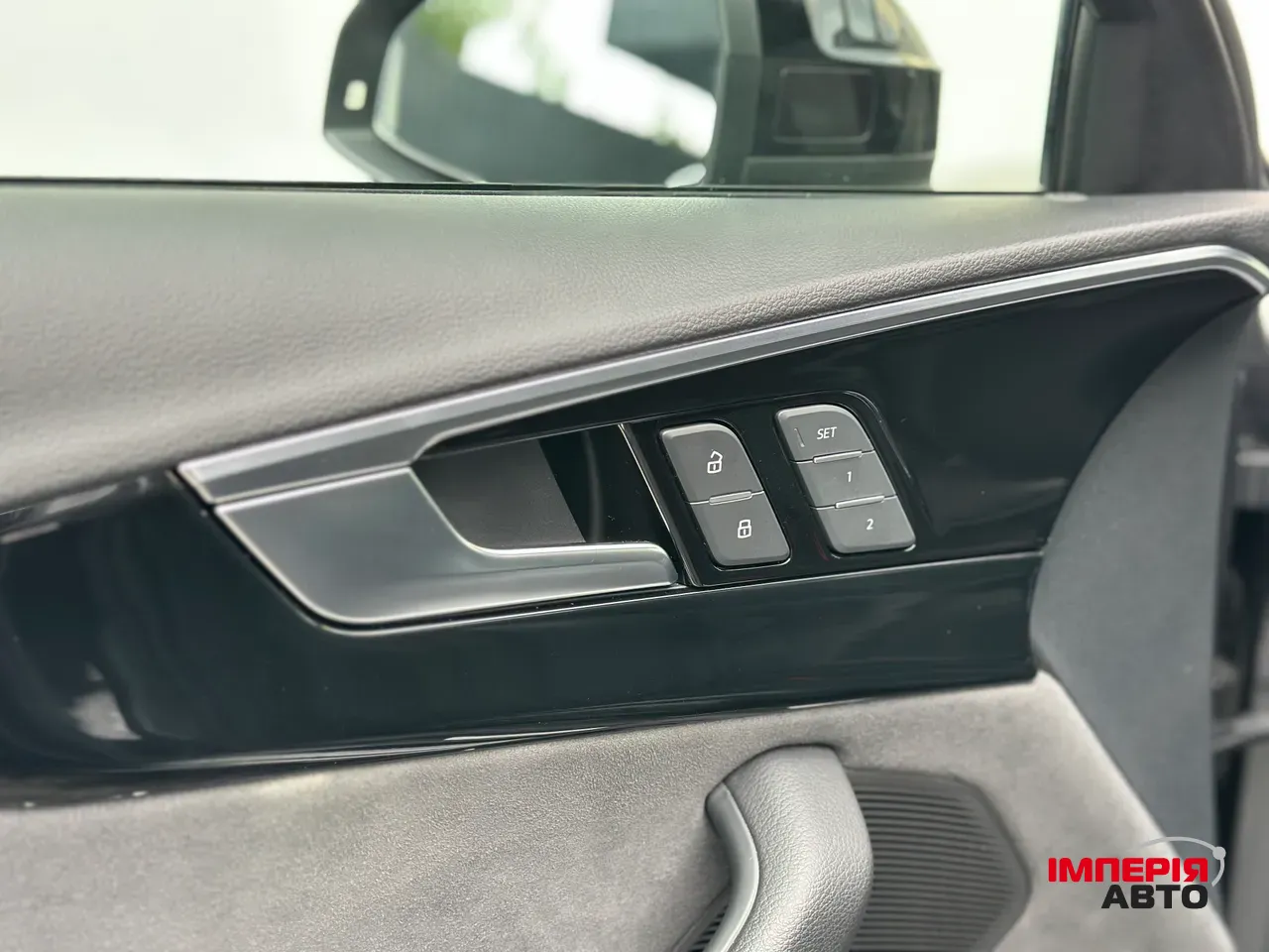 Audi A4 - фото 23