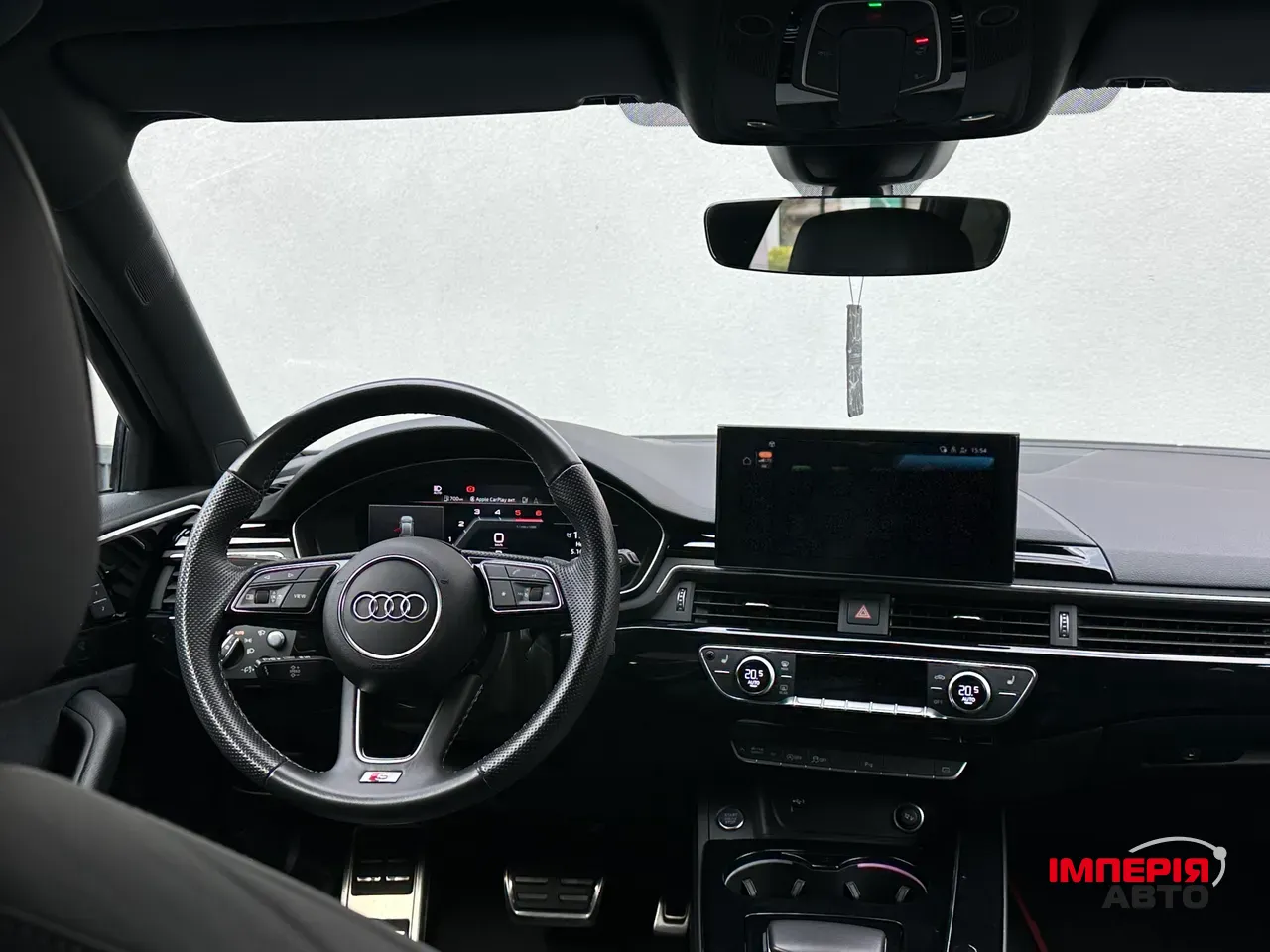 Audi A4 - фото 41