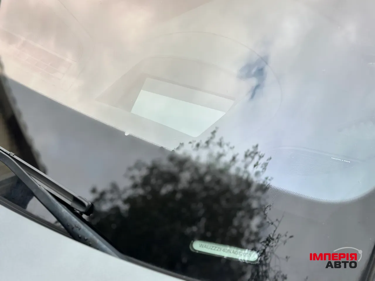 Audi A4 - фото 60