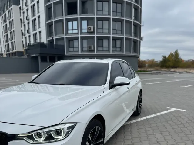 BMW 3 серії - фото 2