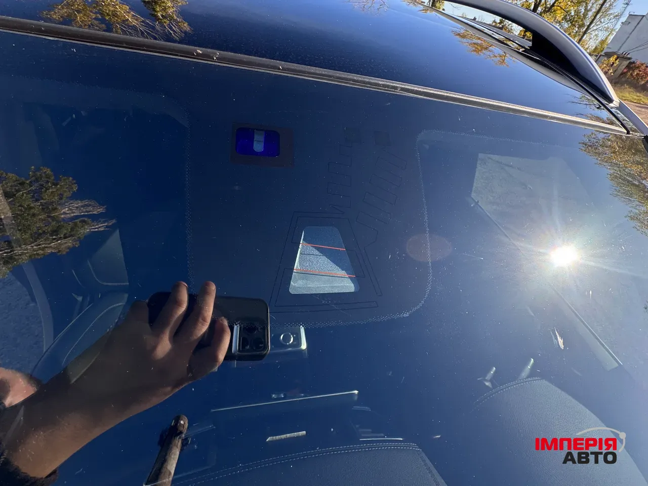 Mercedes-Benz GL-Класс - фото 8