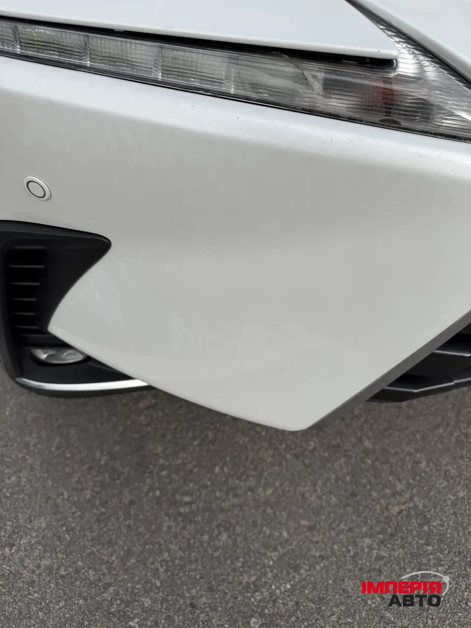 Lexus NX - фото 20