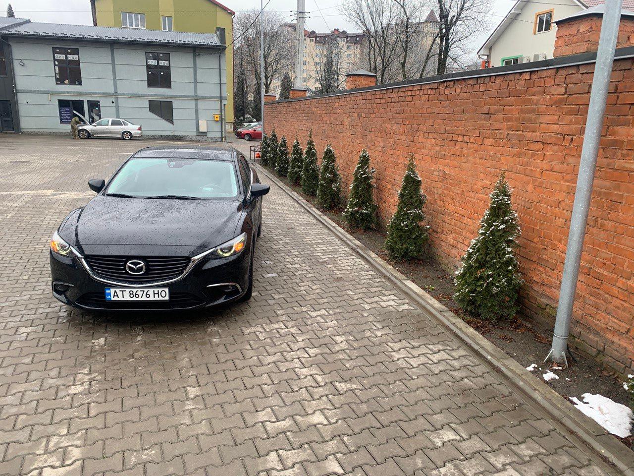 Mazda 6 2015, Коломия, $15 300 - зображення 3