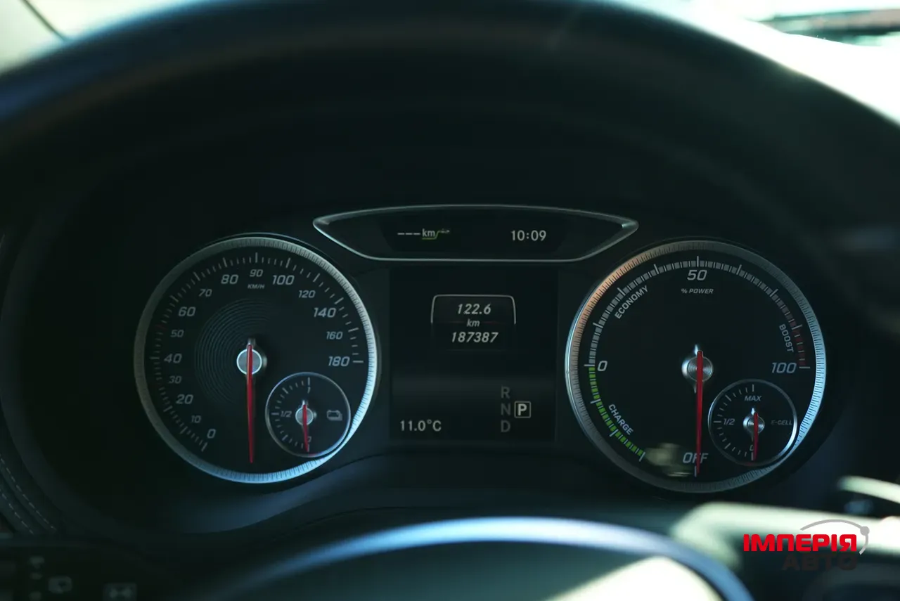 Mercedes-Benz B-Класс - фото 24