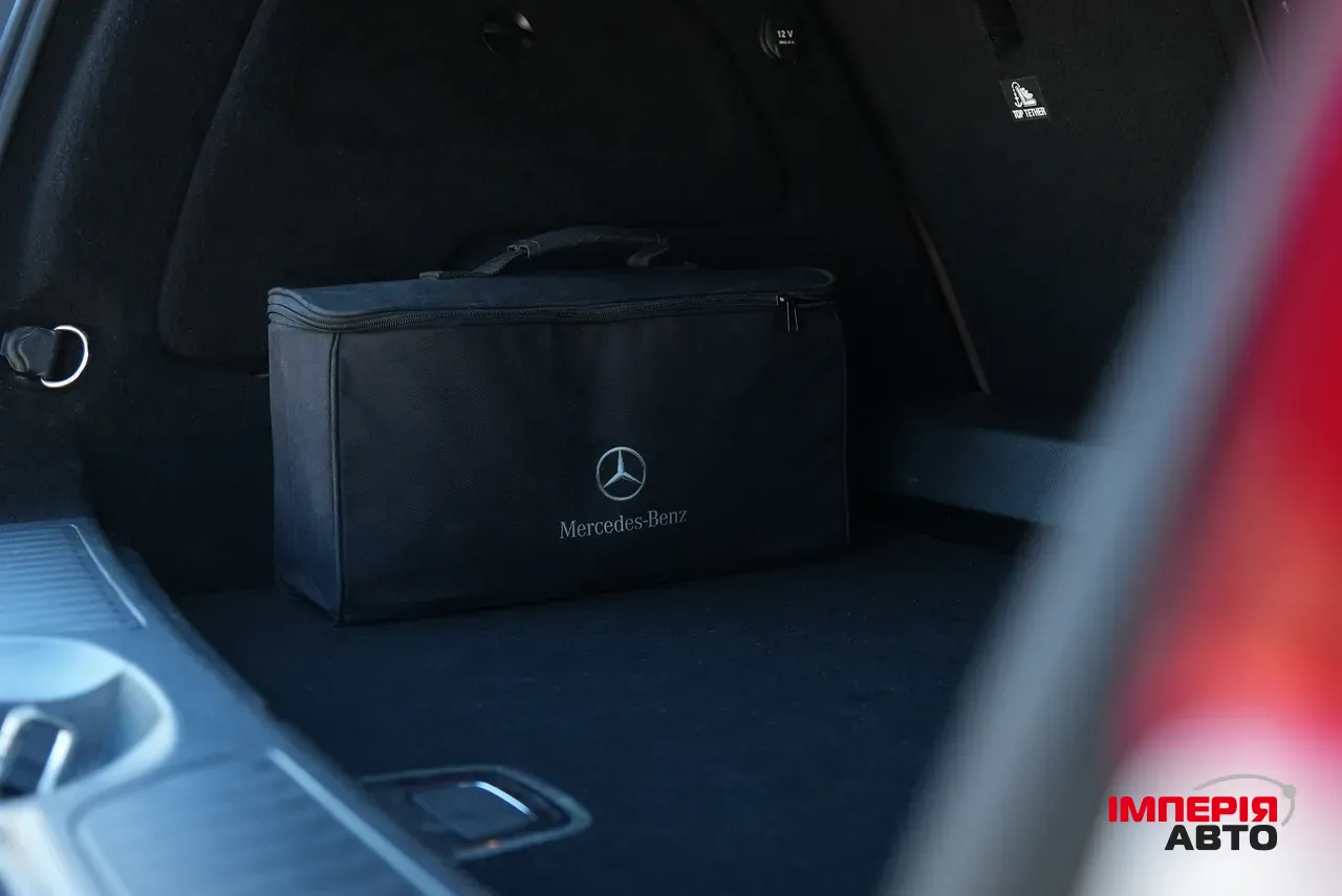 Mercedes-Benz B-Класс - фото 39