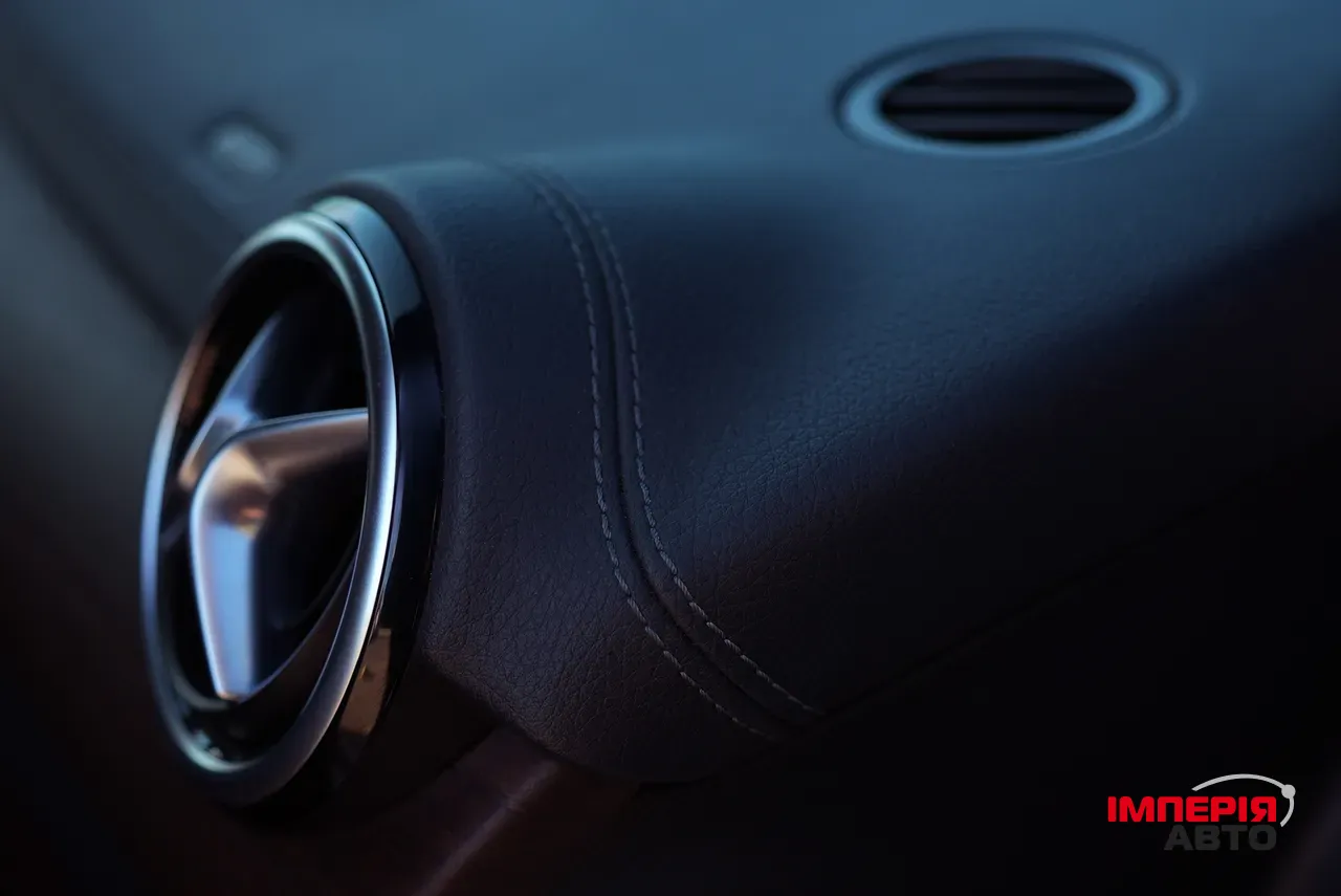 Mercedes-Benz B-Класс - фото 52