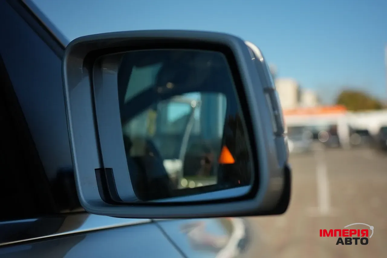 Mercedes-Benz B-Класс - фото 64