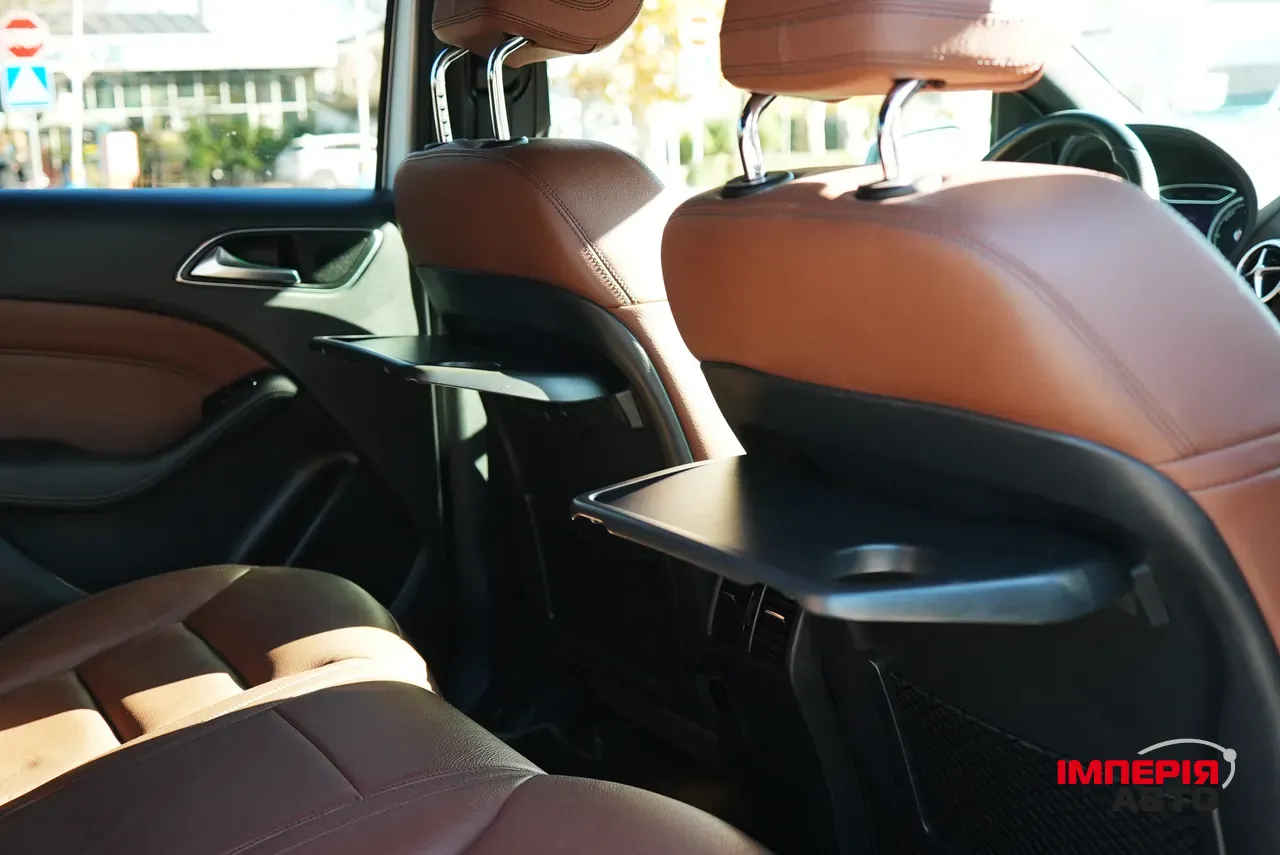 Mercedes-Benz B-Класс - фото 10