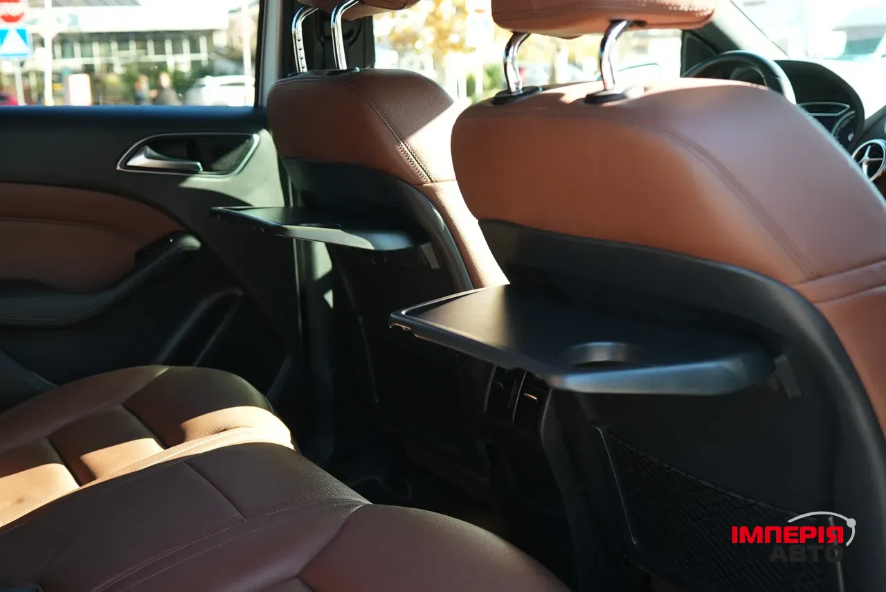 Mercedes-Benz B-Класс - фото 11