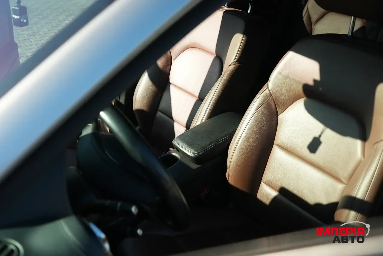 Mercedes-Benz B-Класс - фото 19