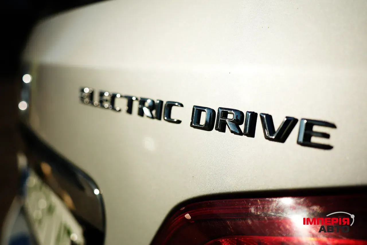 Mercedes-Benz B-Класс - фото 49