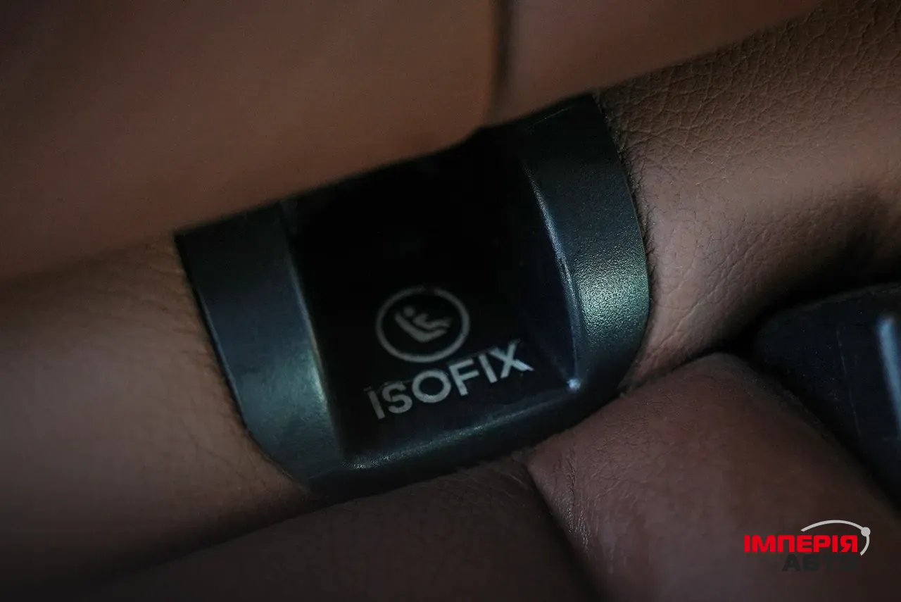 Mercedes-Benz B-Класс - фото 13