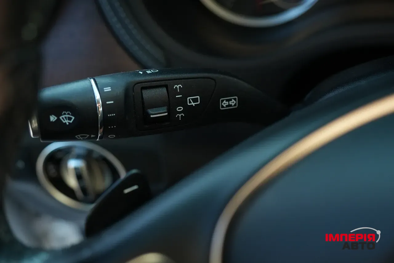 Mercedes-Benz B-Класс - фото 30