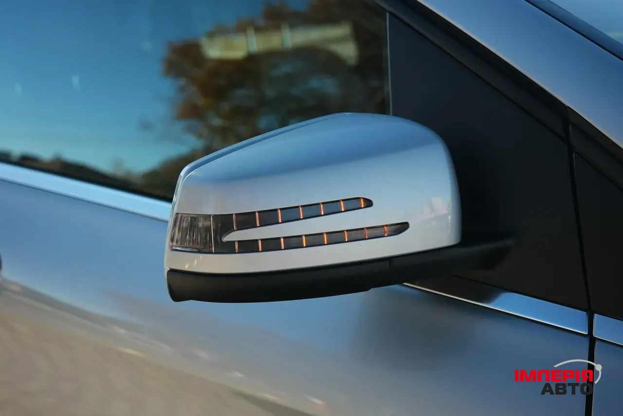 Mercedes-Benz B-Класс - фото 68