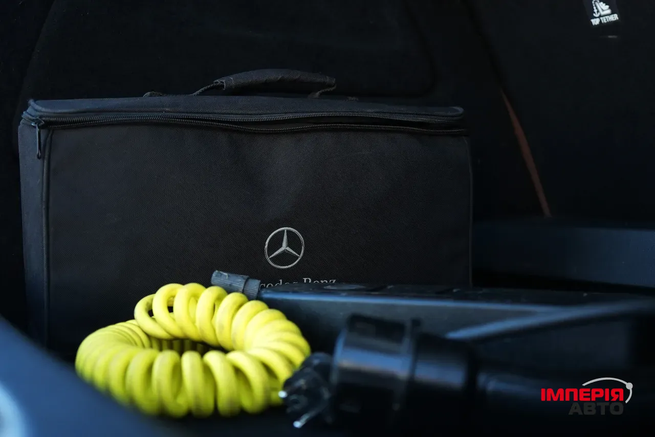 Mercedes-Benz B-Класс - фото 40