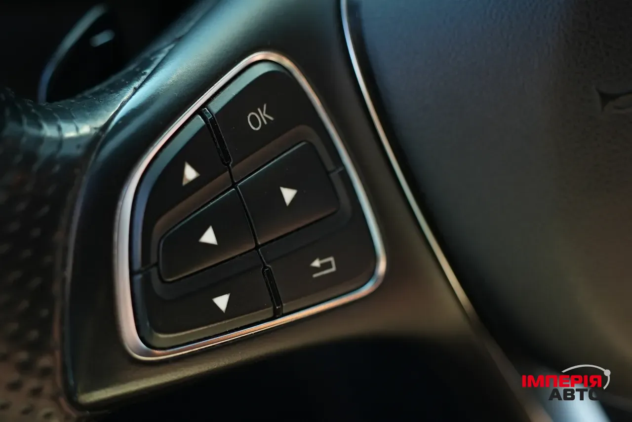 Mercedes-Benz B-Класс - фото 32