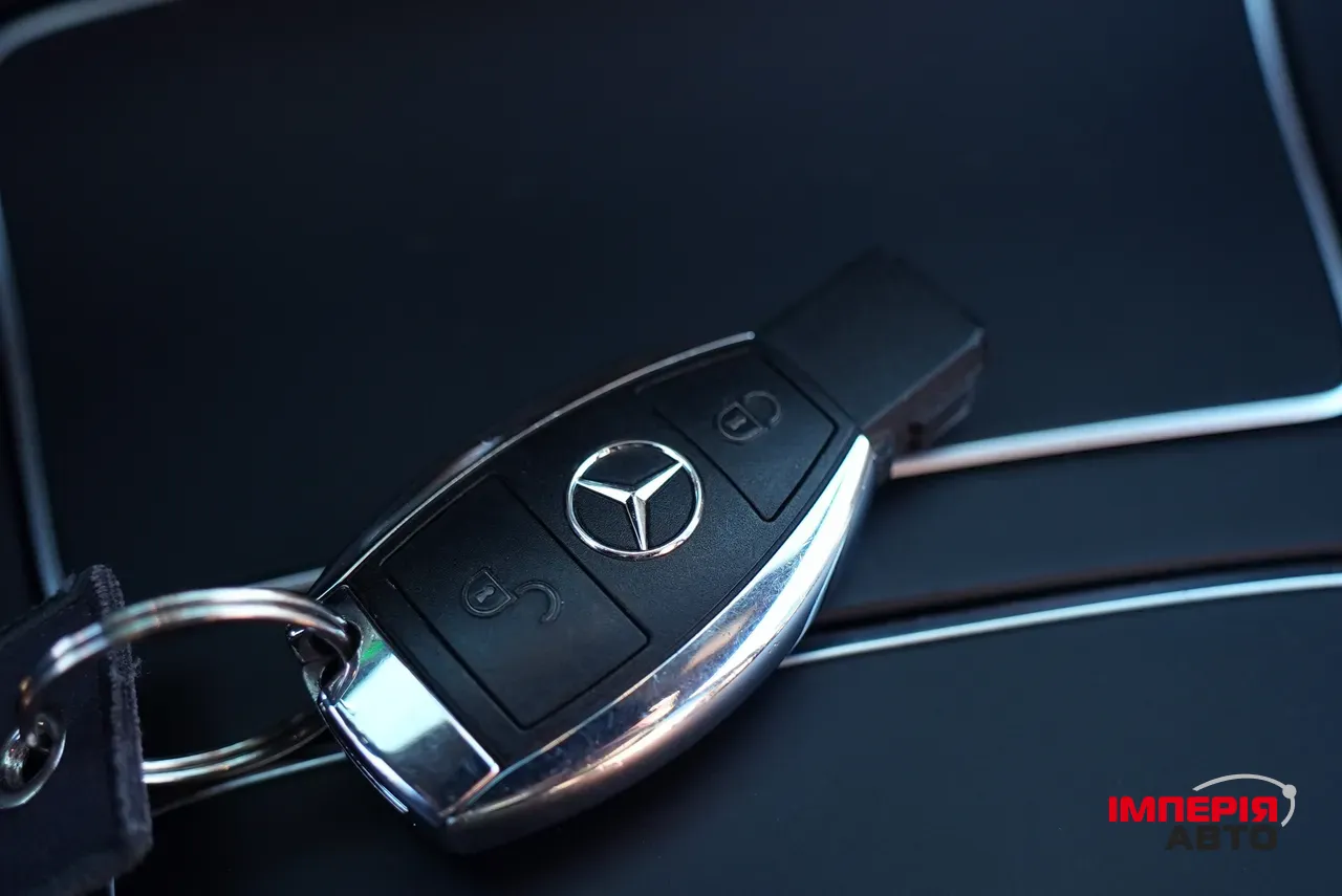 Mercedes-Benz B-Класс - фото 26