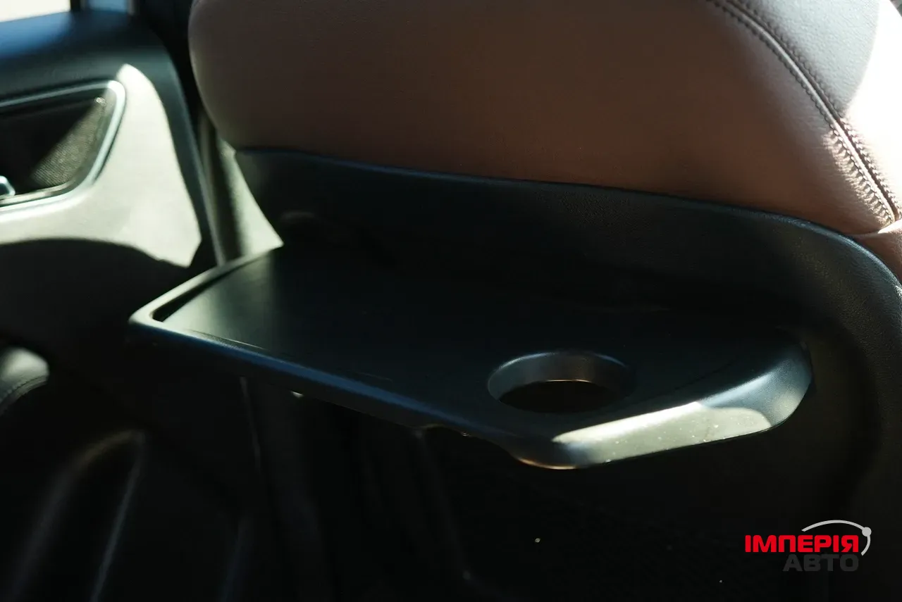 Mercedes-Benz B-Класс - фото 9