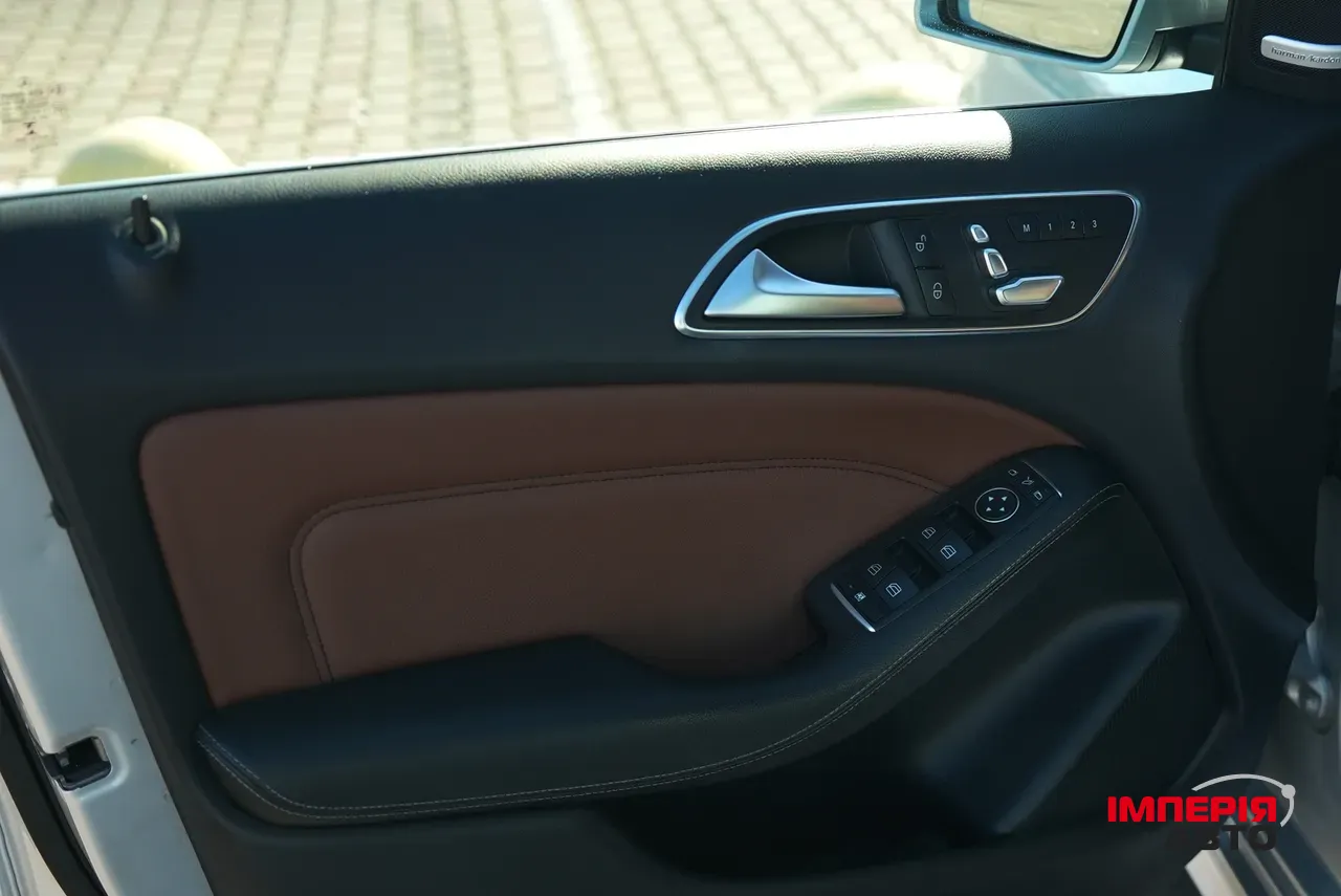 Mercedes-Benz B-Класс - фото 22