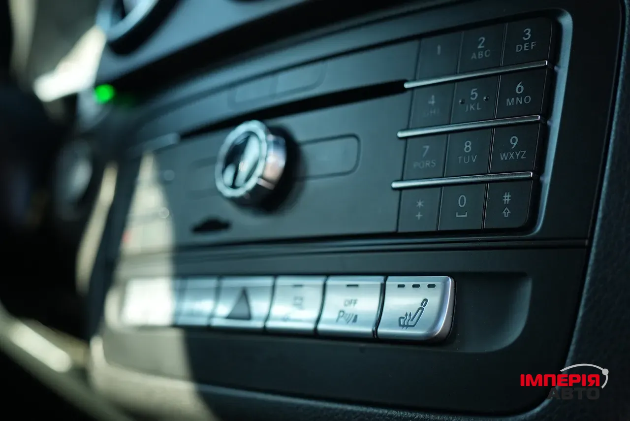 Mercedes-Benz B-Класс - фото 56