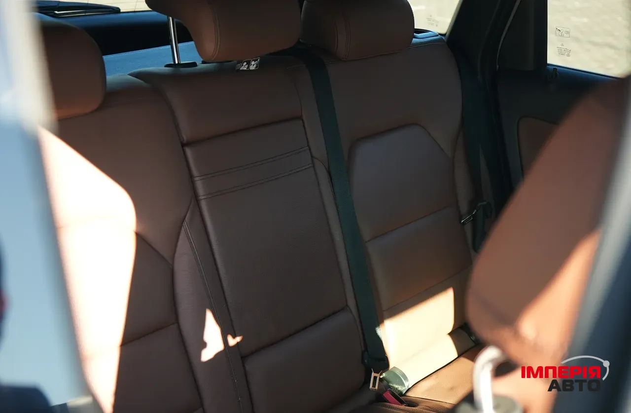 Mercedes-Benz B-Класс - фото 6