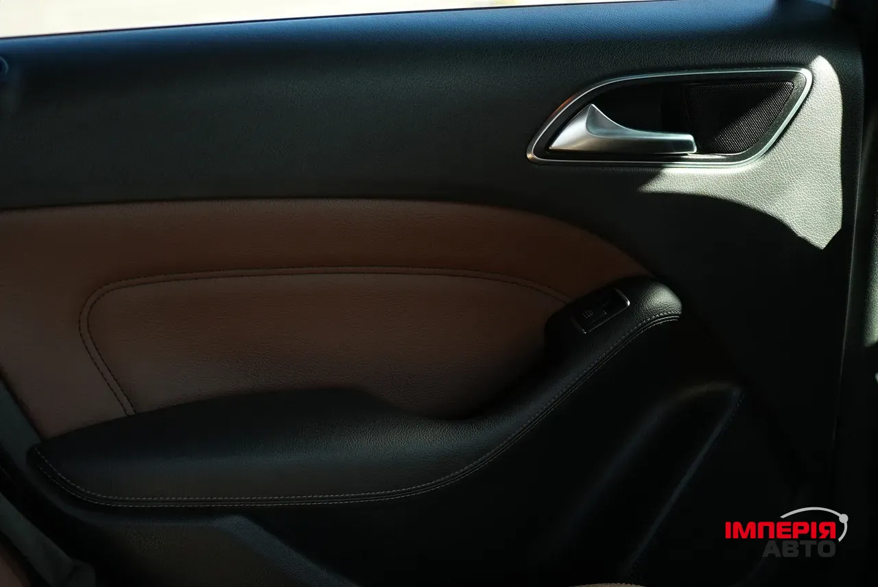 Mercedes-Benz B-Класс - фото 8