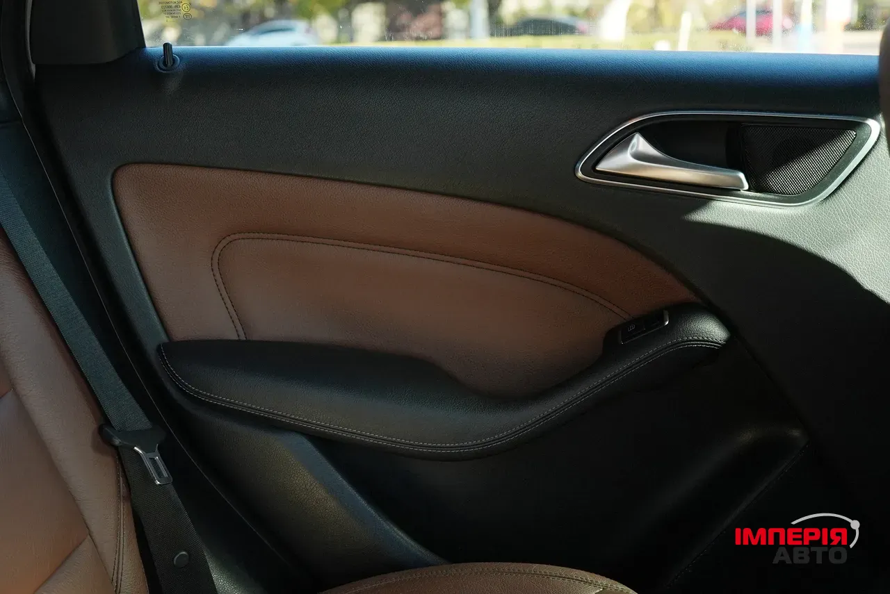 Mercedes-Benz B-Класс - фото 7
