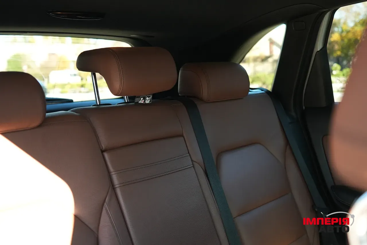 Mercedes-Benz B-Класс - фото 12