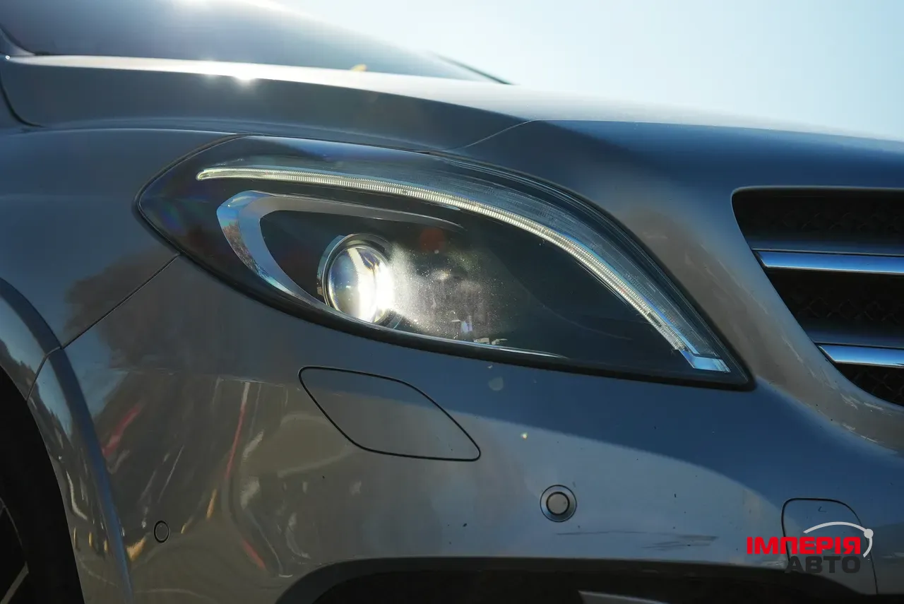 Mercedes-Benz B-Класс - фото 65