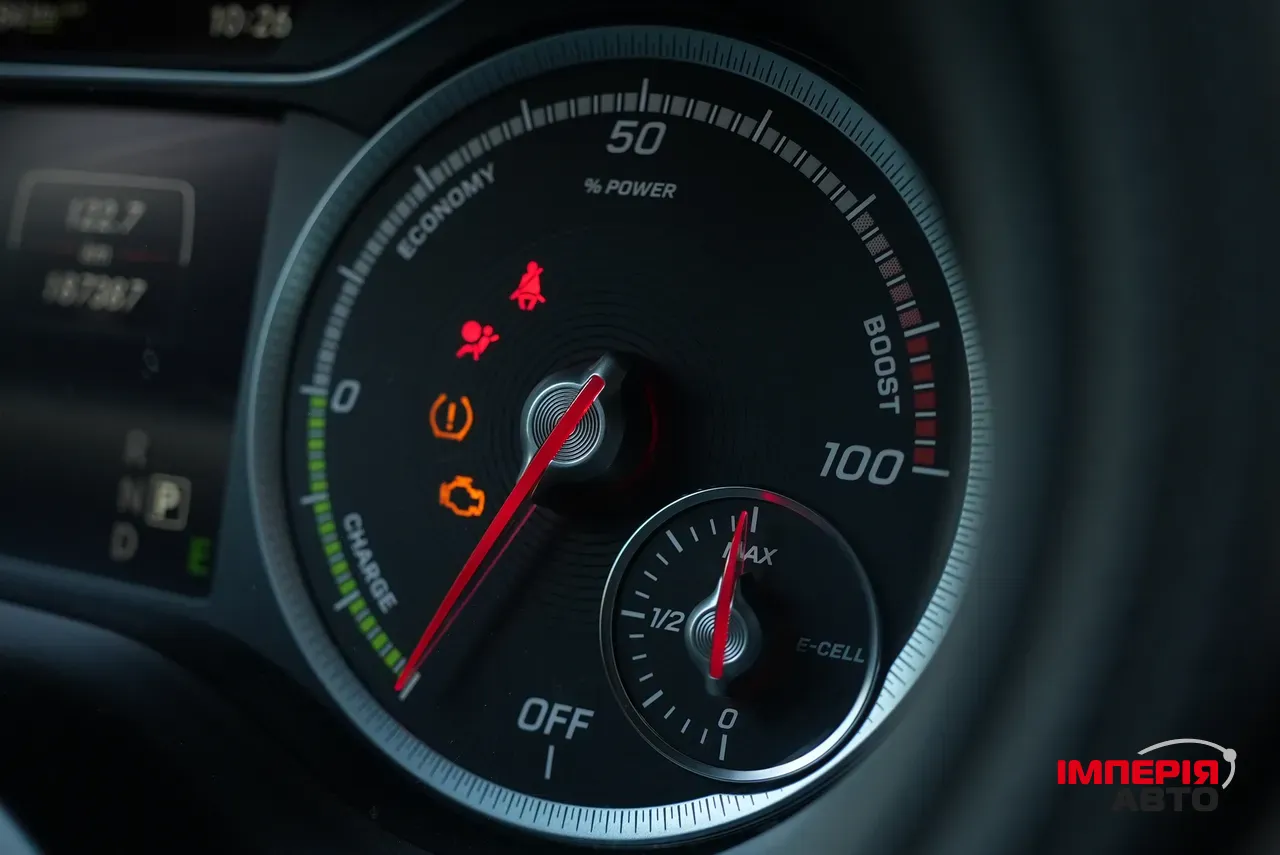 Mercedes-Benz B-Класс - фото 60